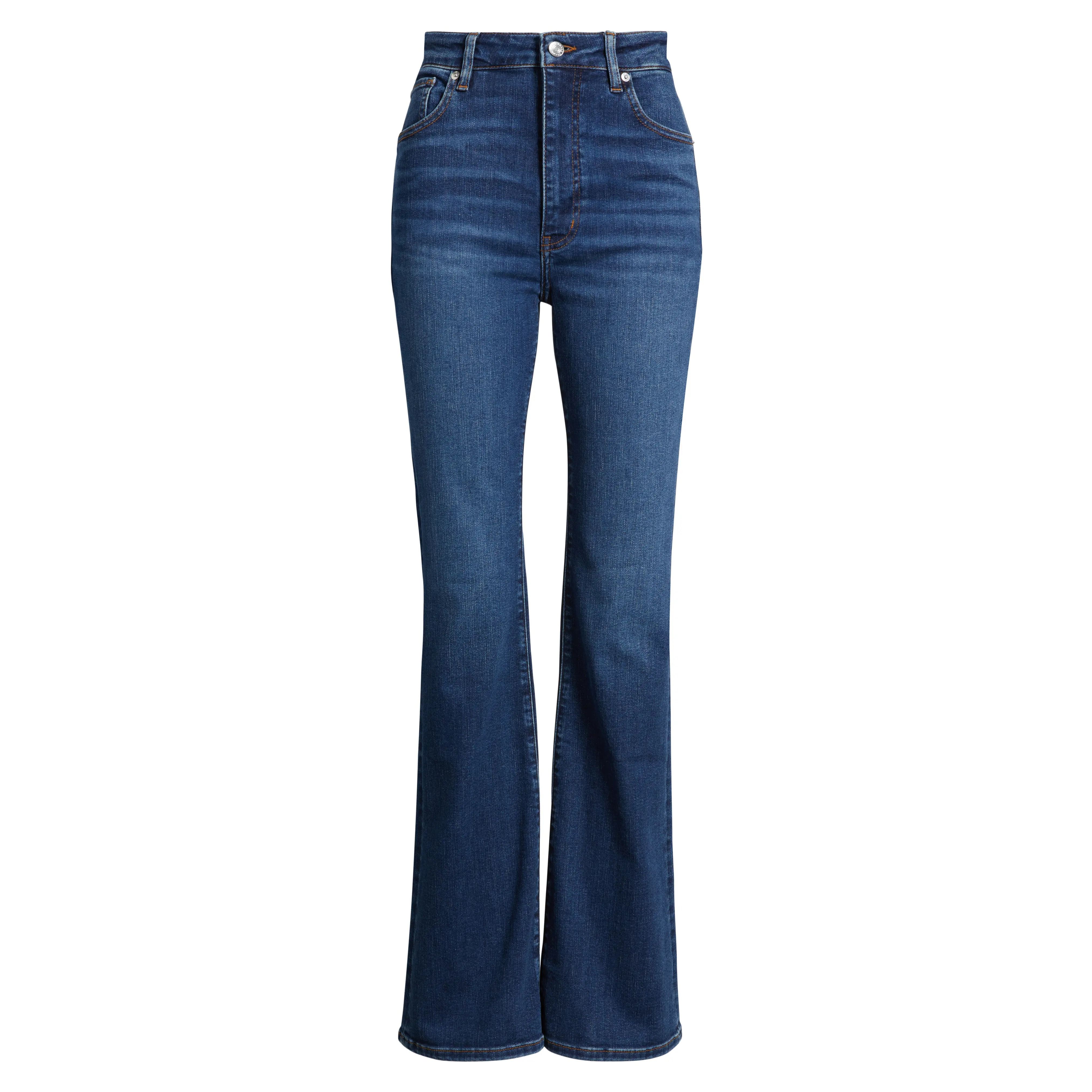 12 Best Bootcut Jeans for Fall 2025