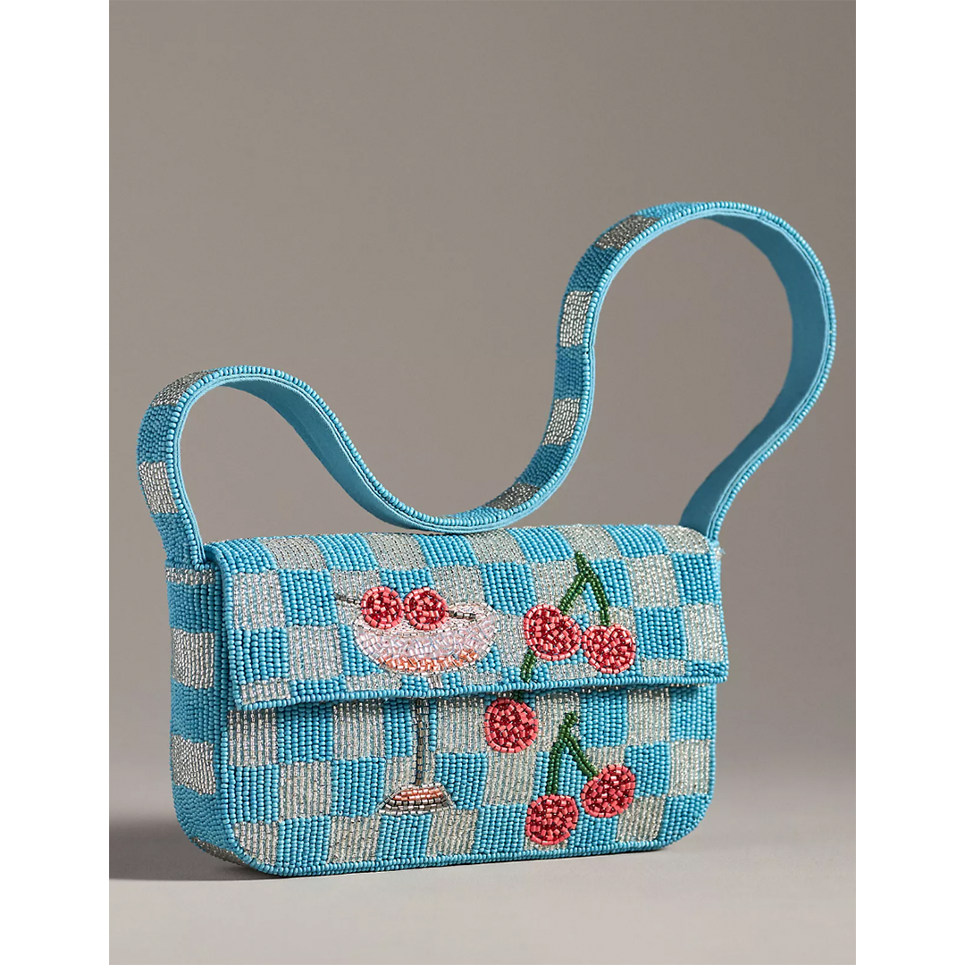 Bag Trends Cute Summer Purses 2019 13 Chic Beaded Bags More