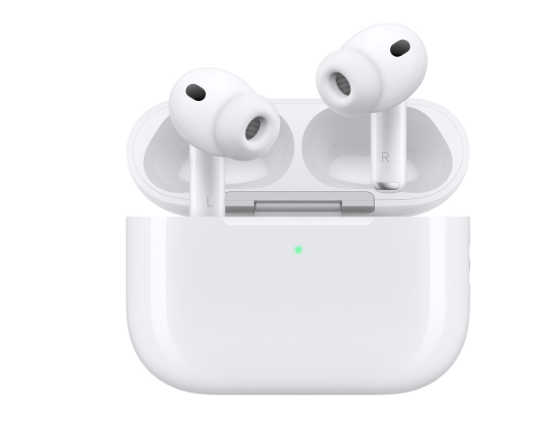 AirPods Pro 3 Review—And I Tested Them Before Anyone Else