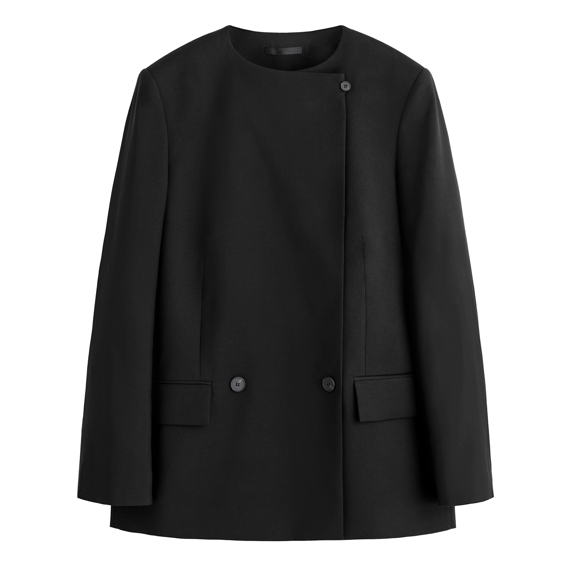 How Bazaar Editors Are Wearing the Cos AW25 Collection