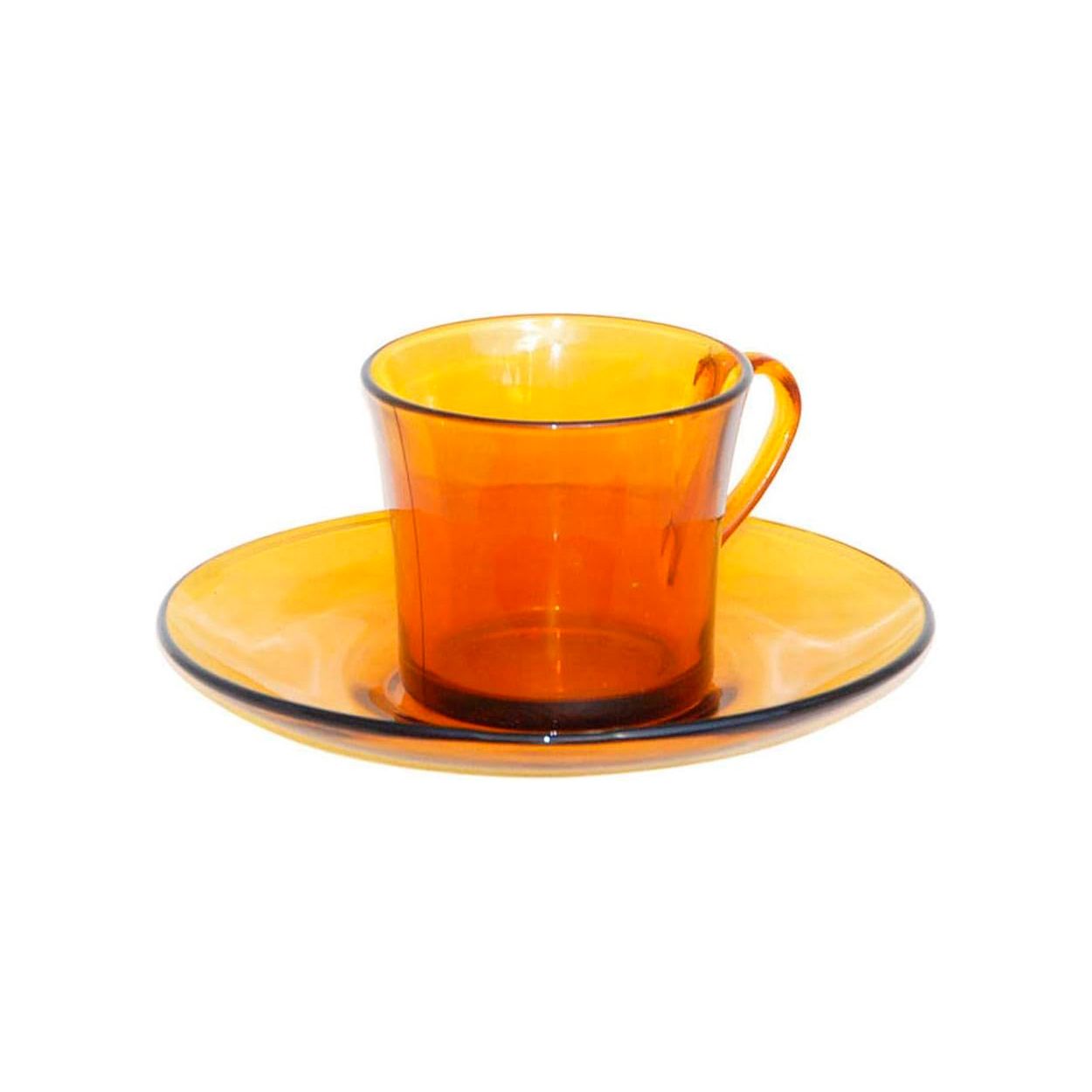 Carrefour rebaja a 20 euros este conjunto de tazas de Duralex que