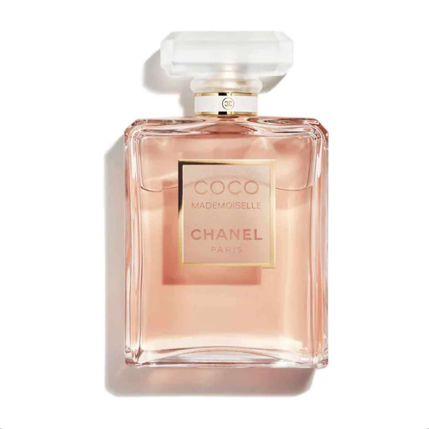 Chanel Coco Mademoiselle Perfume Review 2025