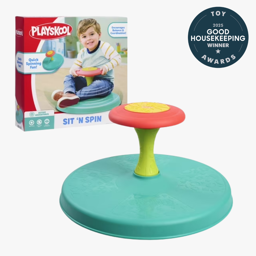 40 Best Toys and Gifts for 2-Year-Olds in 2025