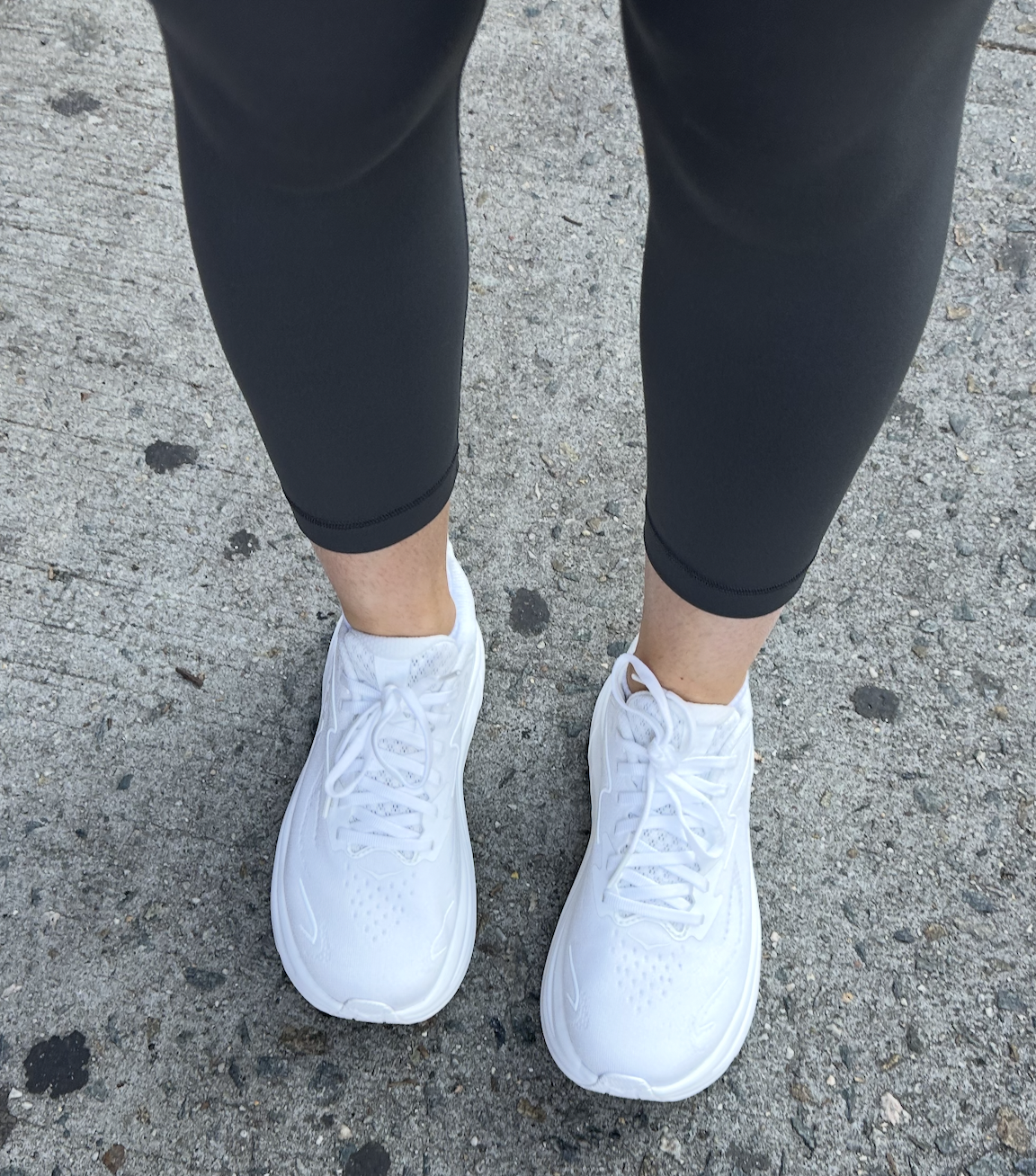Hoka Clifton 10 Review: My Honest Thoughts After 50 Miles of Wear