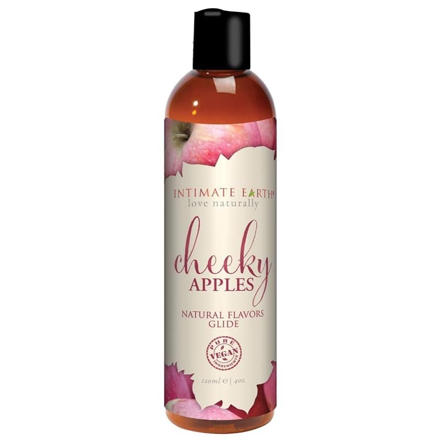 best flavored sex lubricant 4 Best Cum Lubes (2026): Look, Feel & Taste Like Semen main image 1