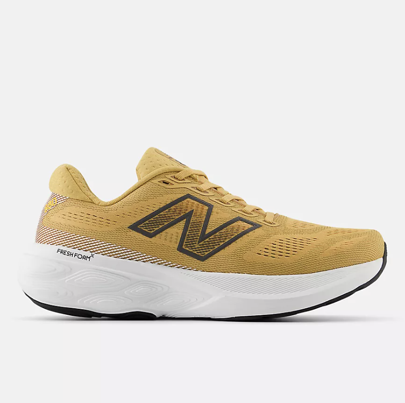 Scarpe trekking uomo: i modelli New Balance Men's Health - Main Image