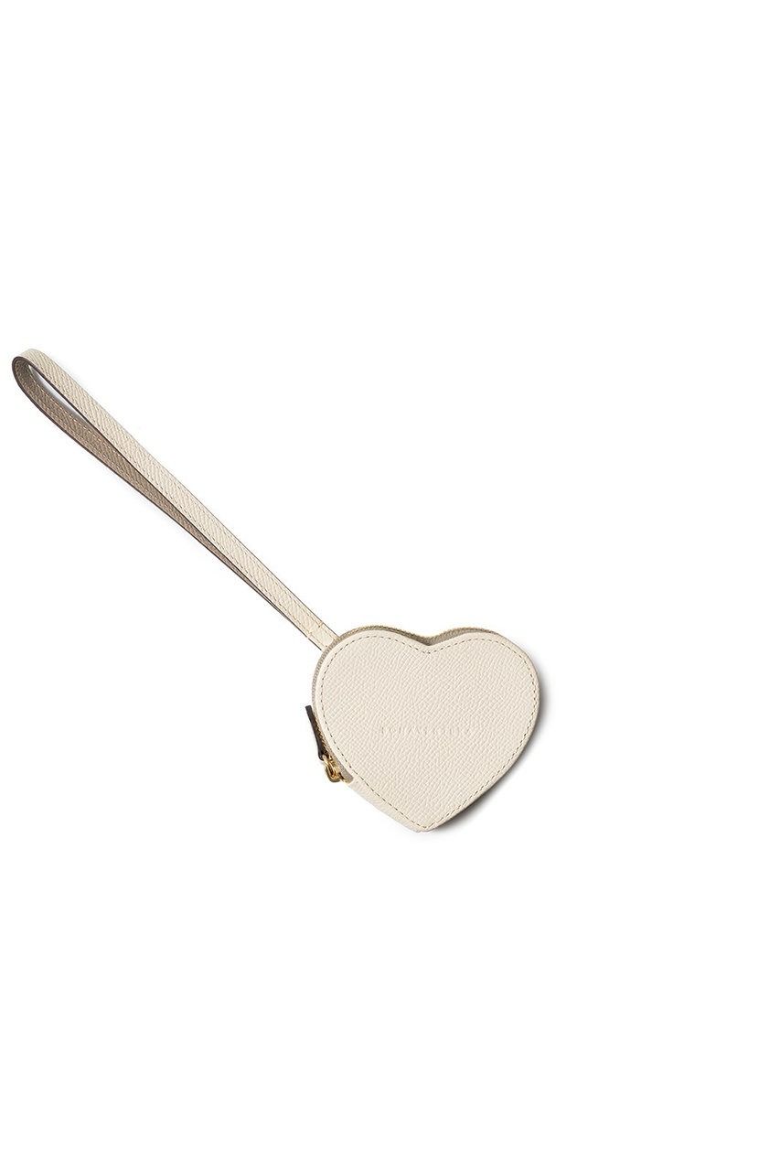 創刊45周年の特別コラボ！ 25ans×ボナベンチュラのハート形