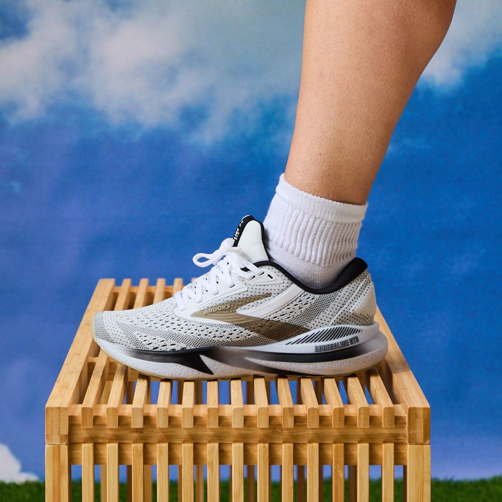 Adrenaline Gts Best Workout Shoes For Wide Flat Feet The Best