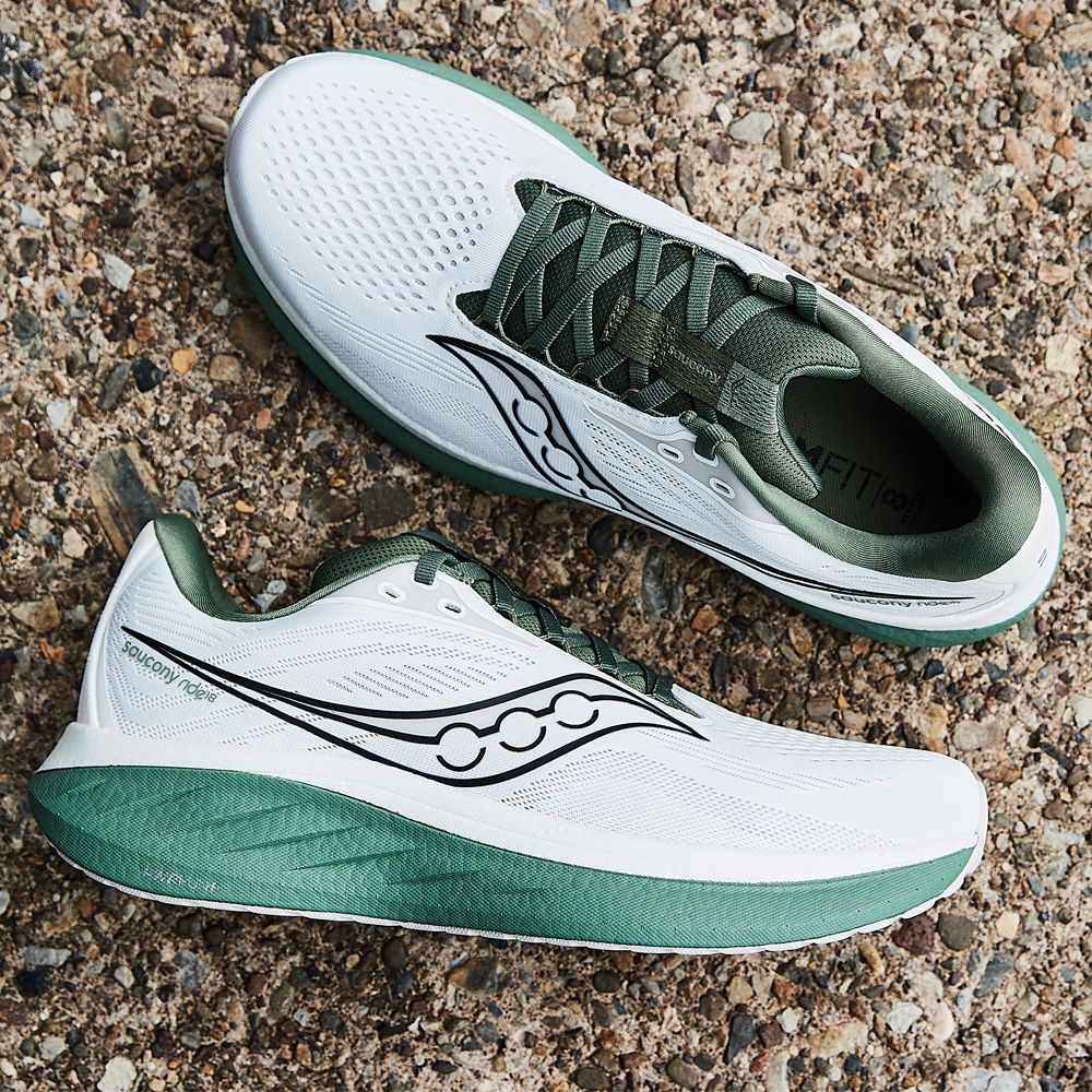 Best Saucony Running Shoes 2025 Saucony Shoes for Women