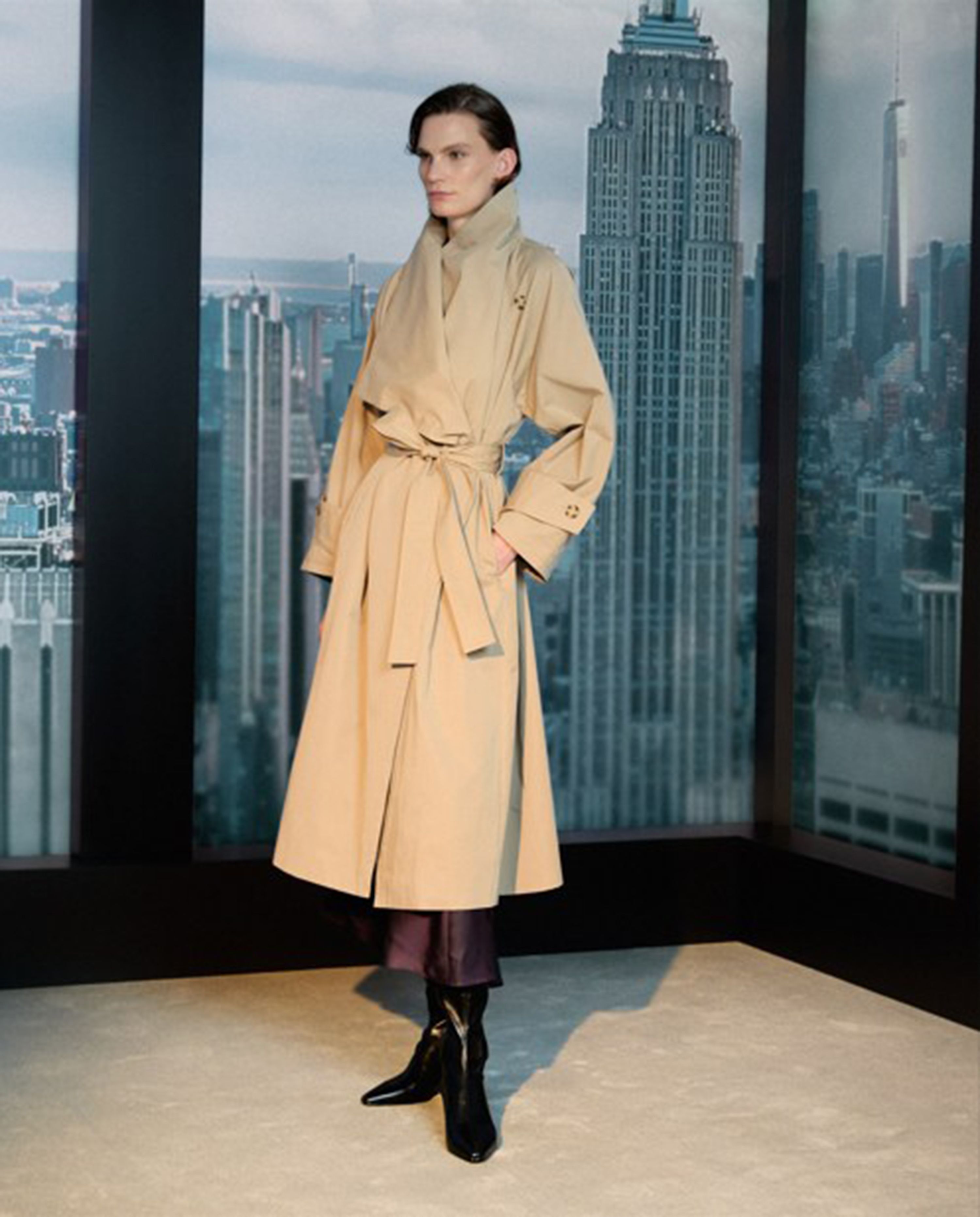 Jon Kortajarena y Alessandra Ambrosio adelantan las tendencias de