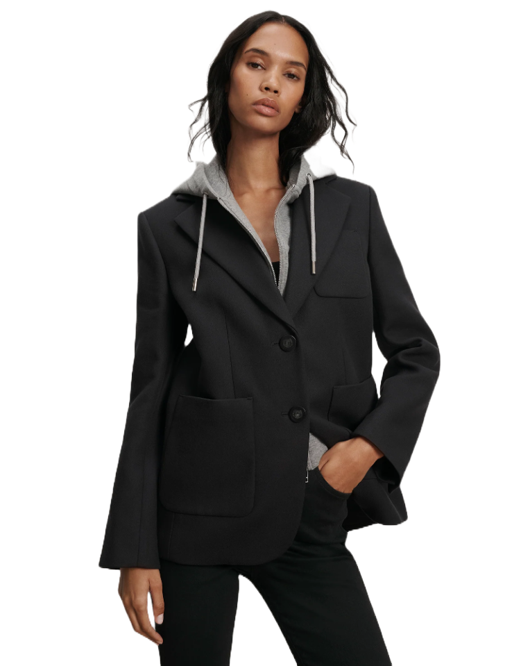 Wardrobe Nordstrom Women's Work Clothes Simplified Style