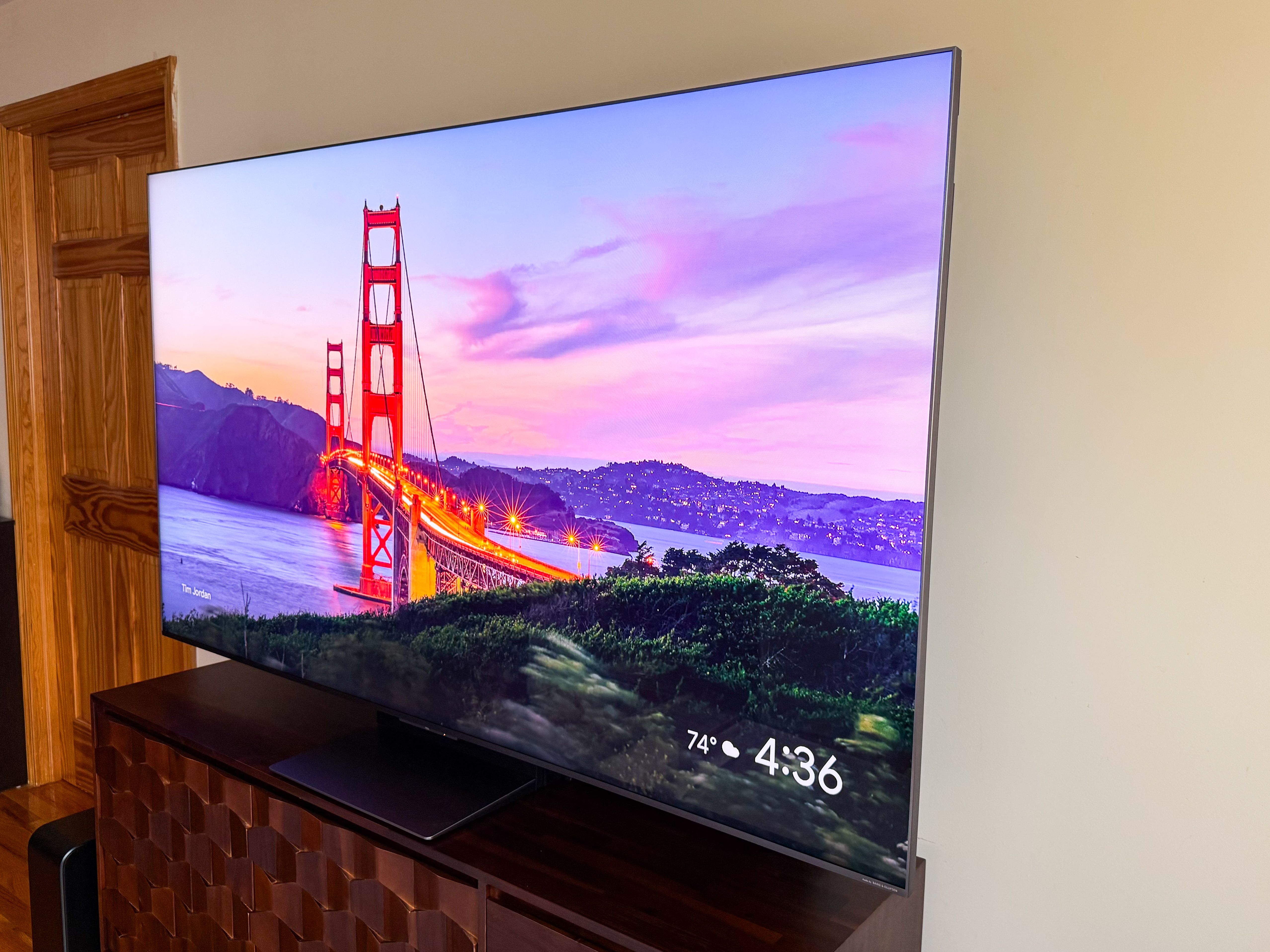 The Best 75-Inch TVs for Immersive Viewing