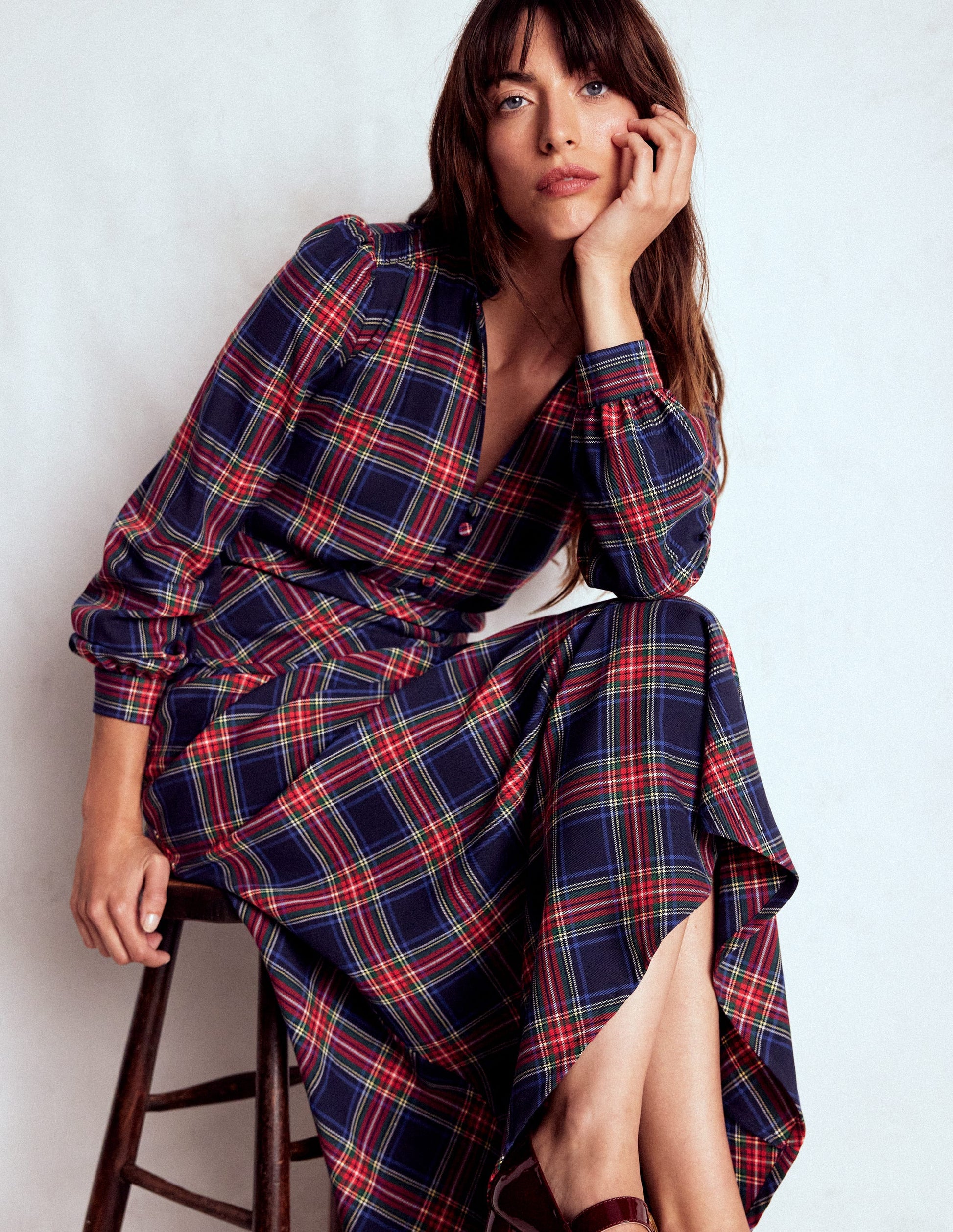 These are key pieces to buy for the season's timeless print trend