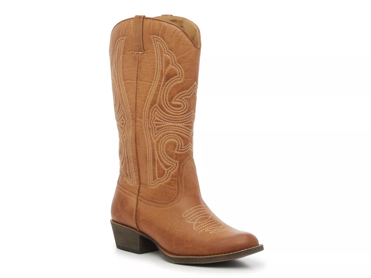 15 Best Affordable Cowboy Boots for Women in 2025 - Main Image