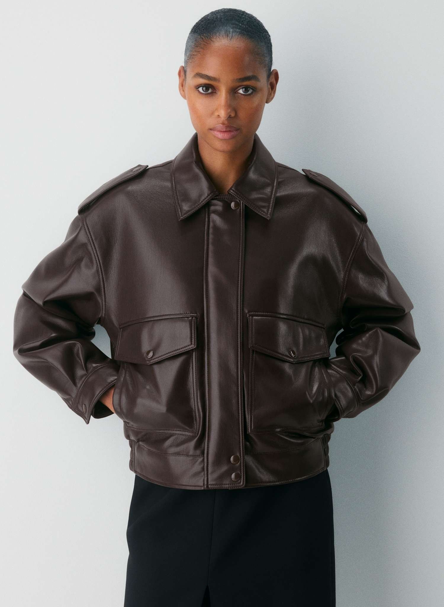 Fall Jacket Trends Defining the Season