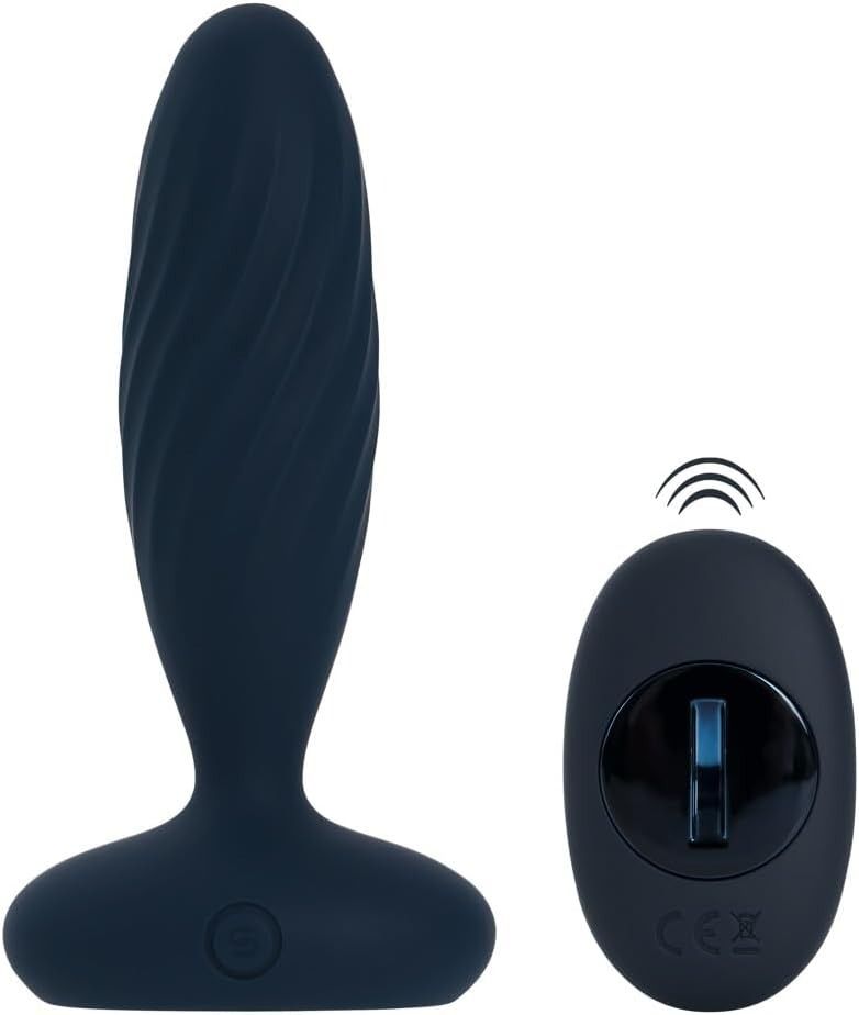anal plug schweif Homemade Butt Plugs : DIY Tips and Ideas main image 0