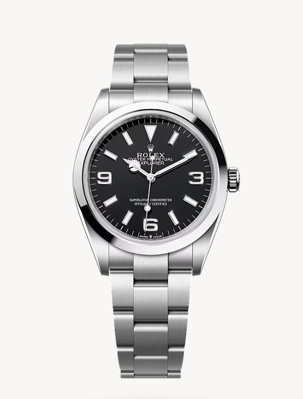 Best Rolex Watches Rolex Explorer Ii Investment The Best Rolex