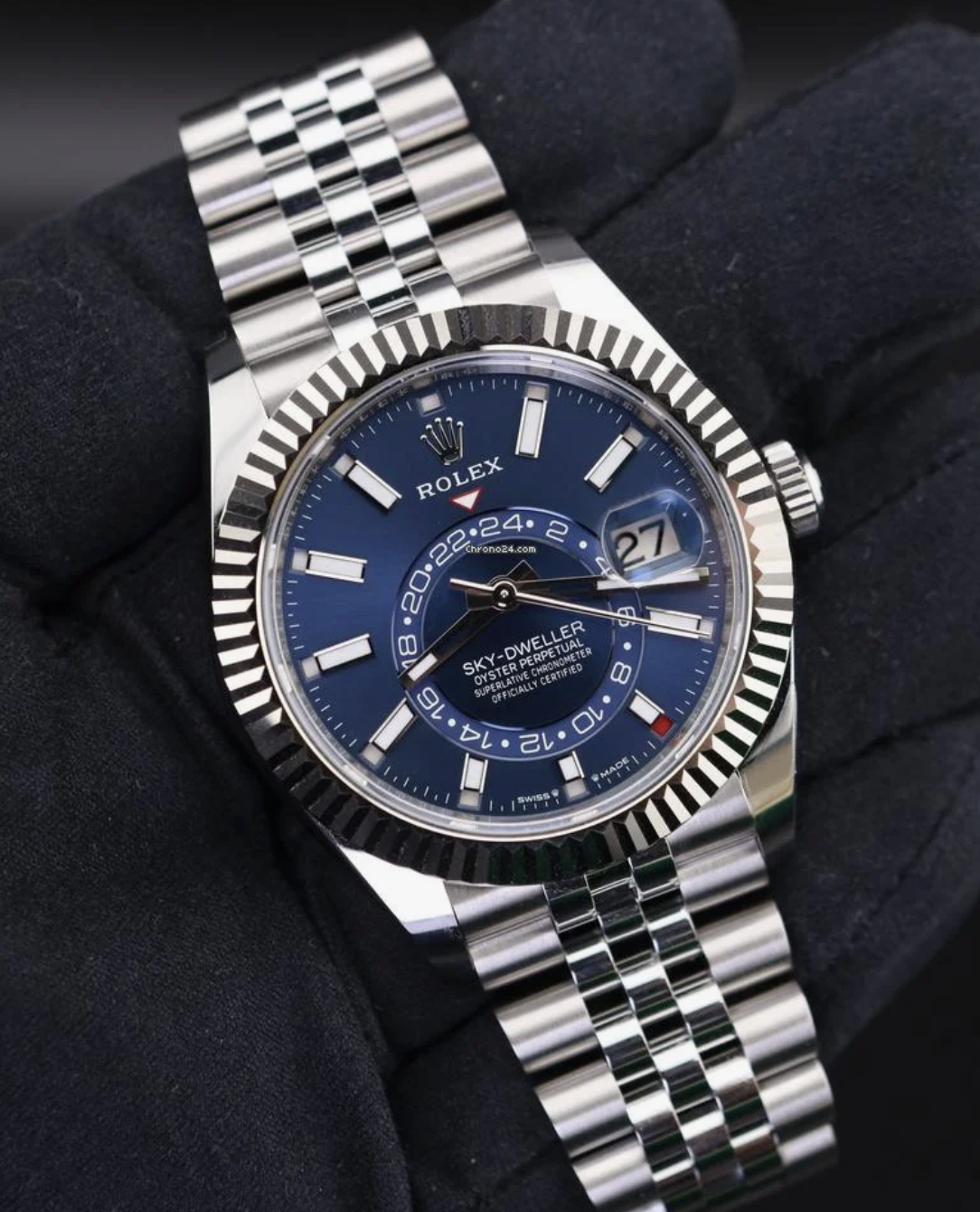 The Best Rolex Watches to Buy in 2025 (From Colourful OPs to the