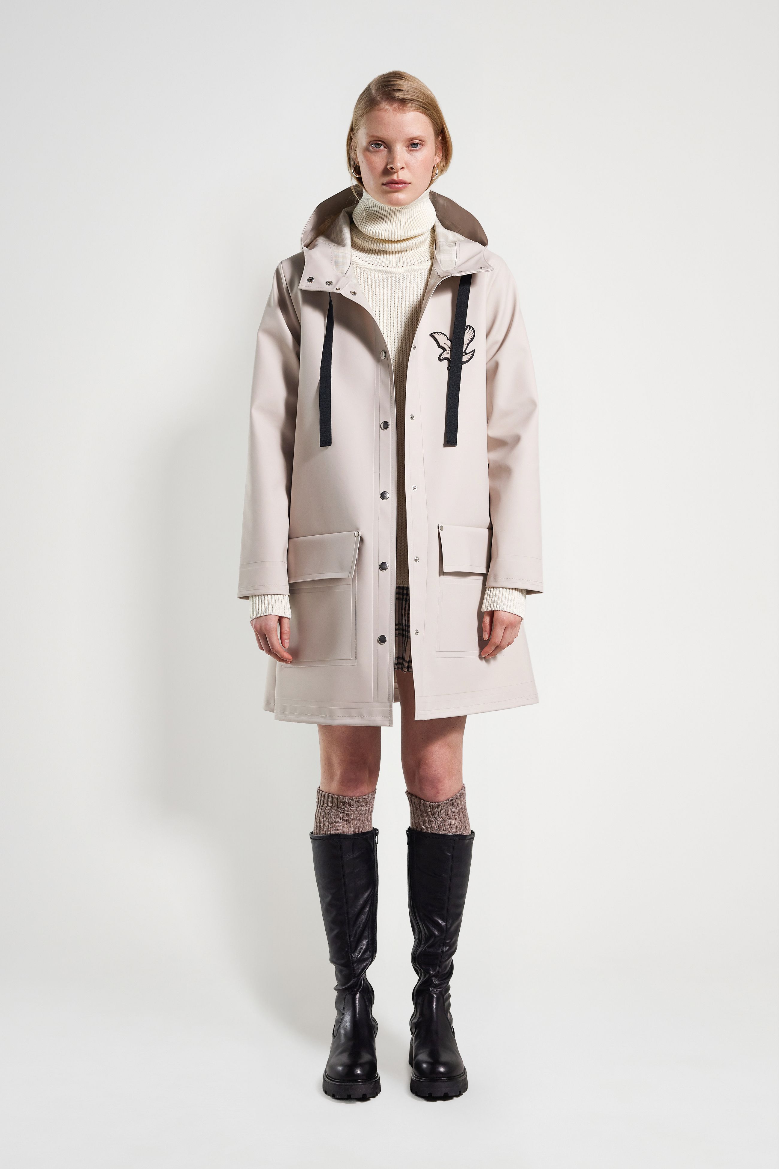 The 13 best raincoats for staying dry in style