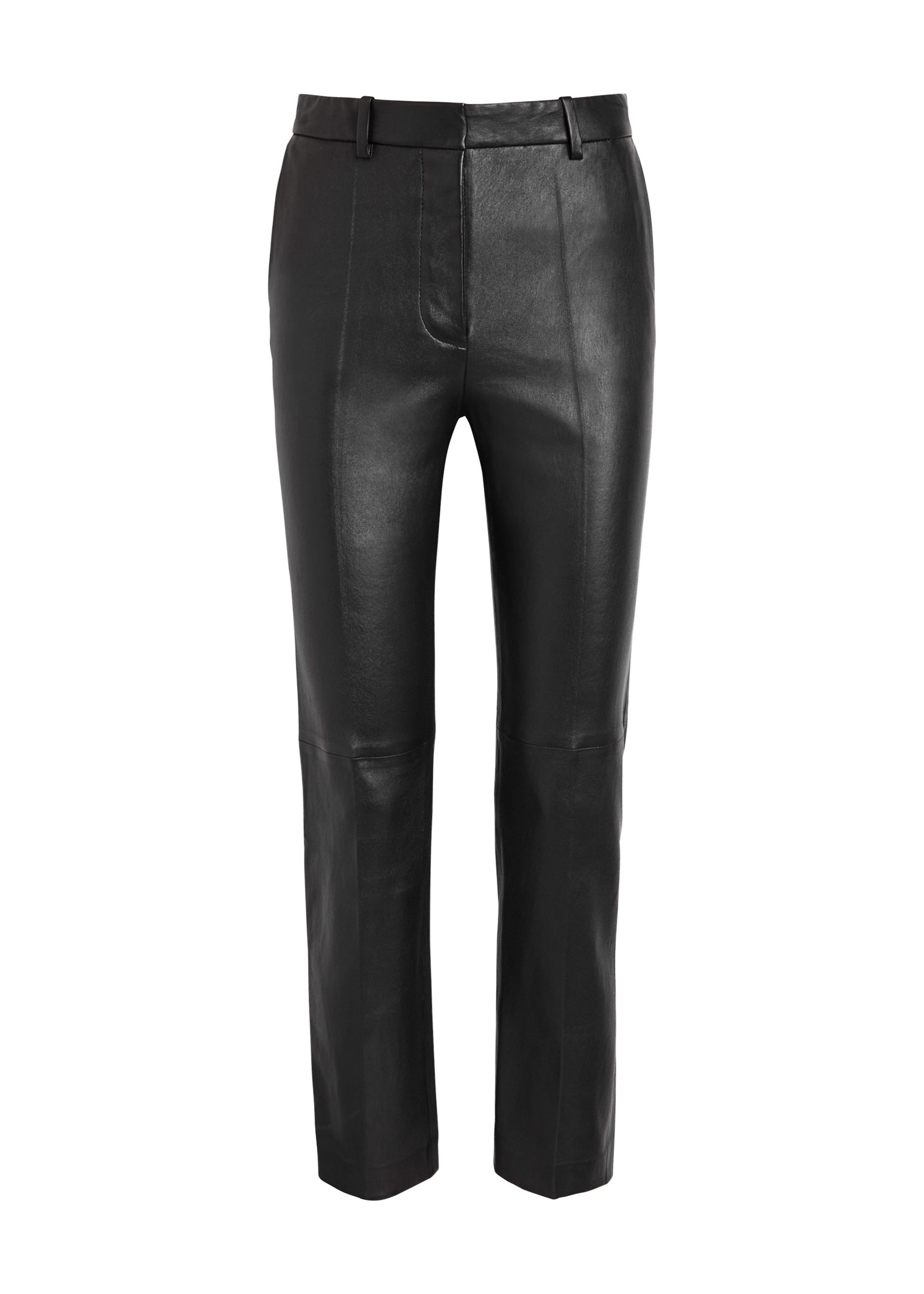 The best leather trousers to shop in 2025