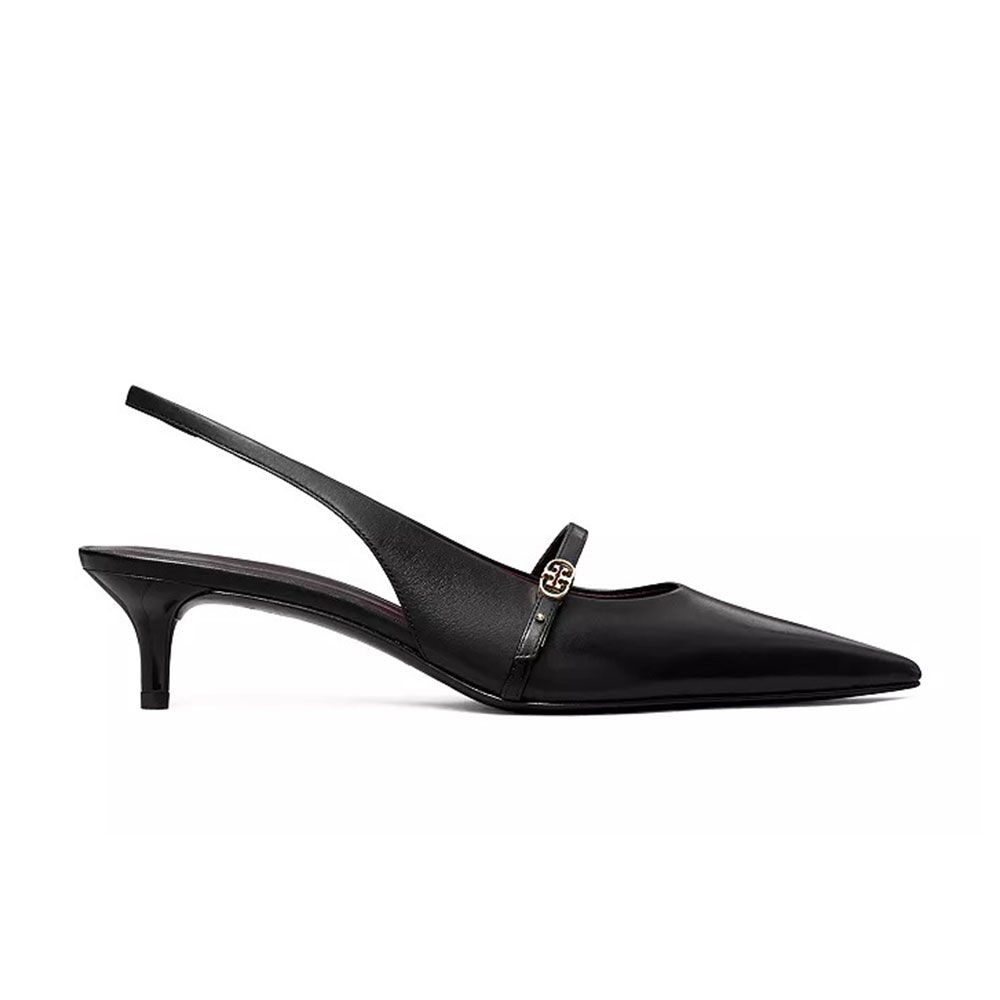 20 Best Shoes to Wear With Wide-Leg Jeans for Fall 2025