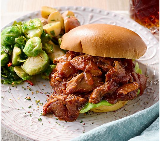 Ree Drummond Launches Debut QVC Collection With Food Fashion