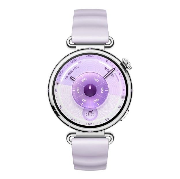 Hemos encontrado el smartwatch cuya batería dura 14 días y que