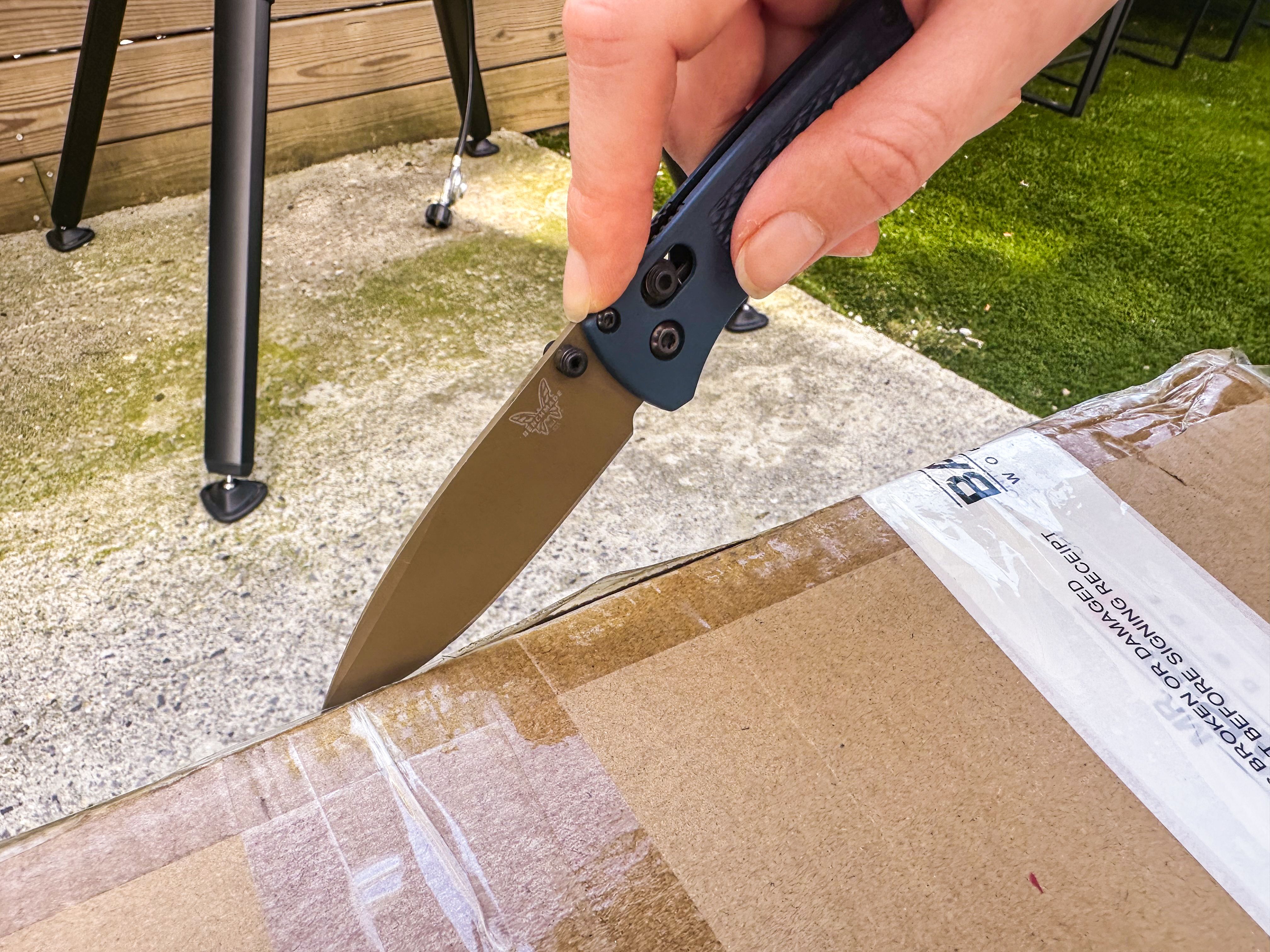 Are Benchmade Knives Good Are Benchmade Knives Good