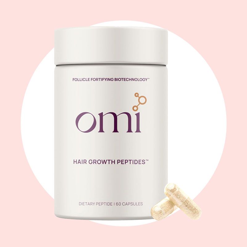 New Research Shows a Strong Link Between This GLP Medication and Hair Loss. Experts Weigh In