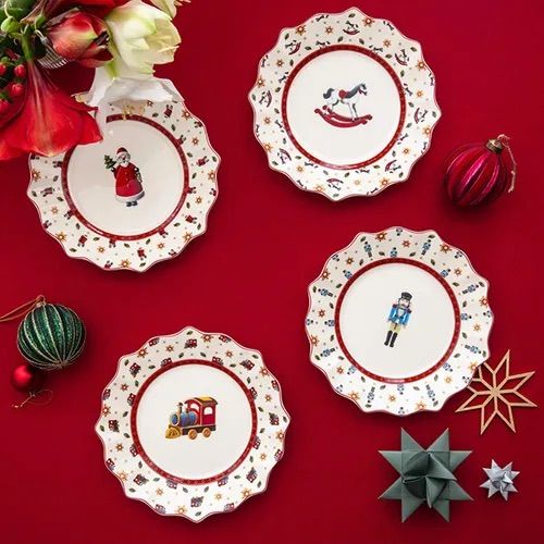 Villeroy & Boch's Toy's Delight Advent Calendar Is Full Of