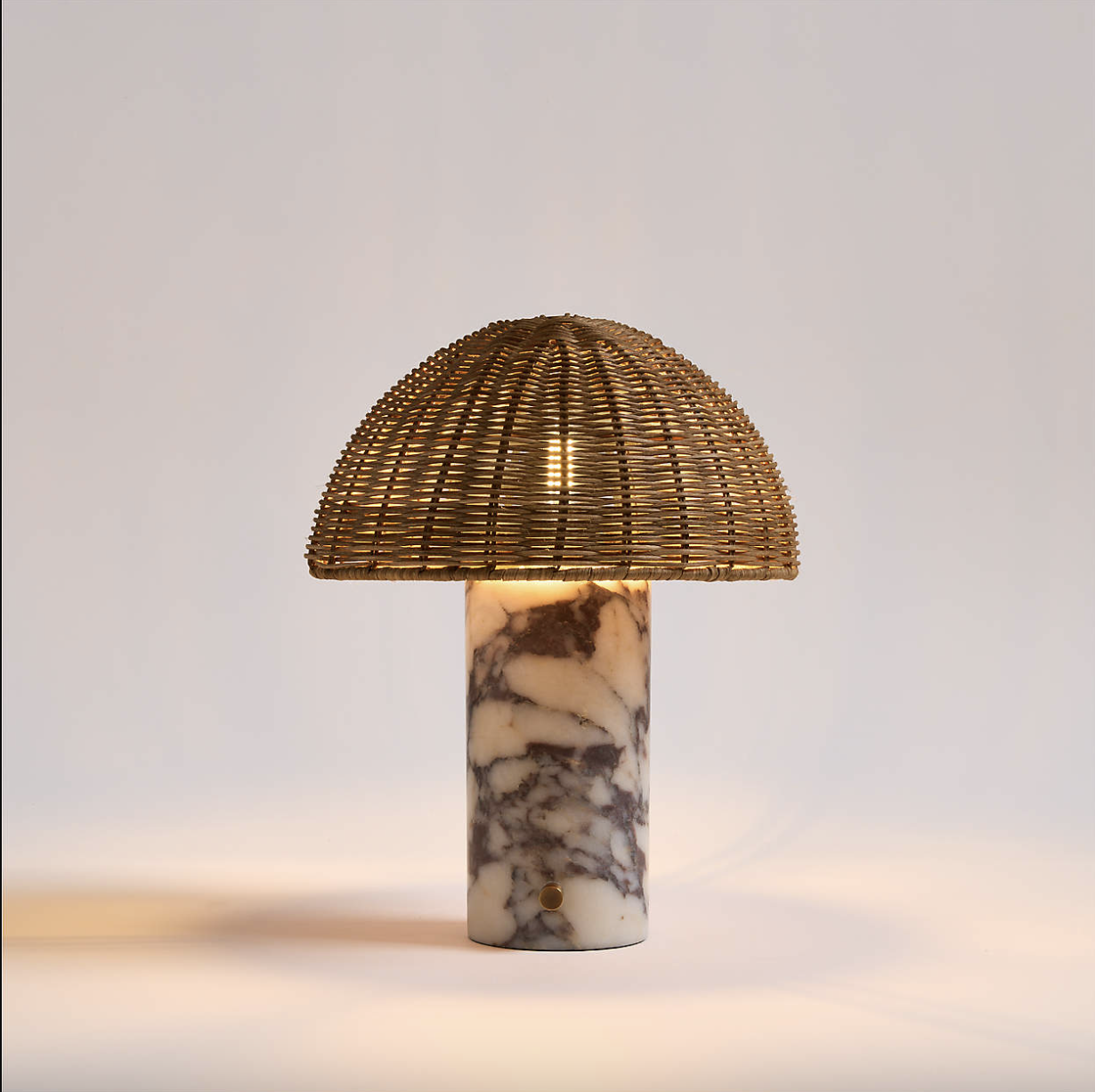10 Best Table Lamps That Are Cool, According to Designers