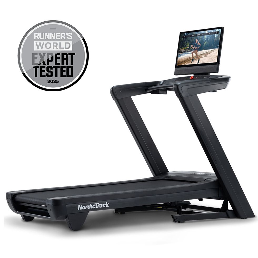 NordicTrack 2450 Treadmill Review