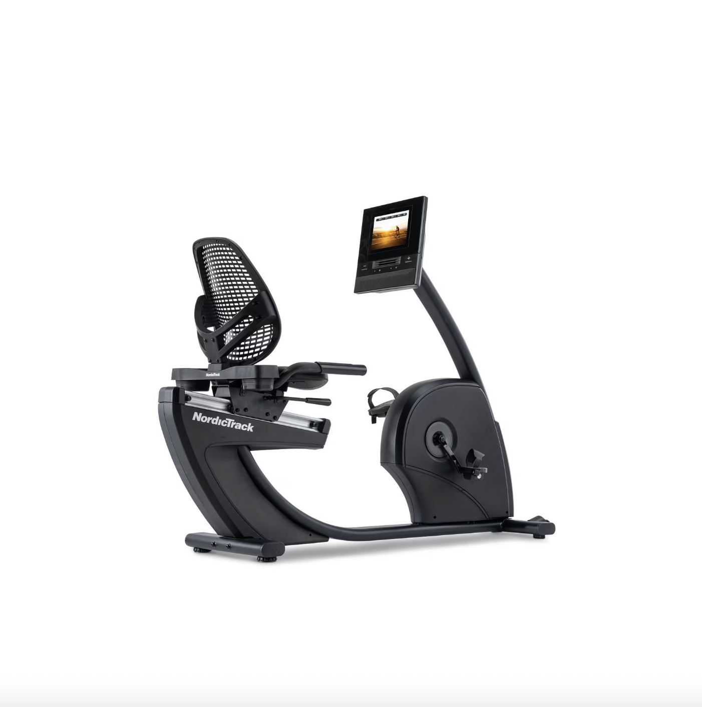 Recumbent Exercise Top 10 Exercise Bikes Best Recumbent