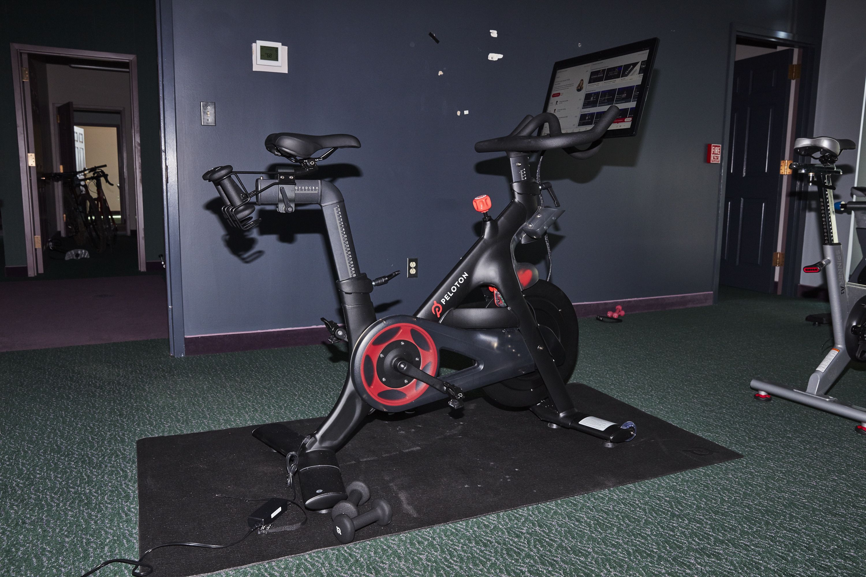 The DAA Industry Opt Out in 2025 Indoor Stationary Bikes