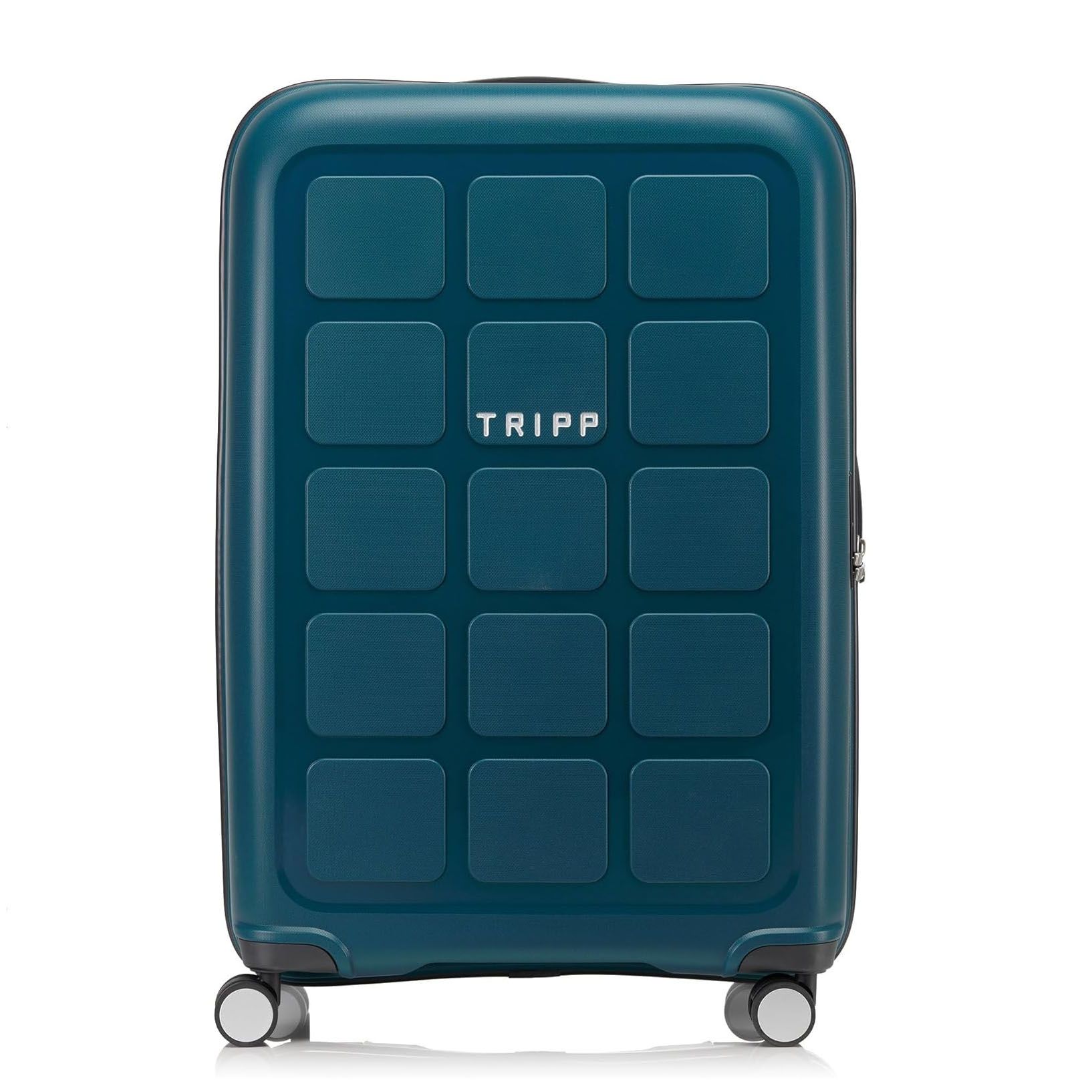 Best cheap suitcases UK 2025 – best budget suitcases under £100