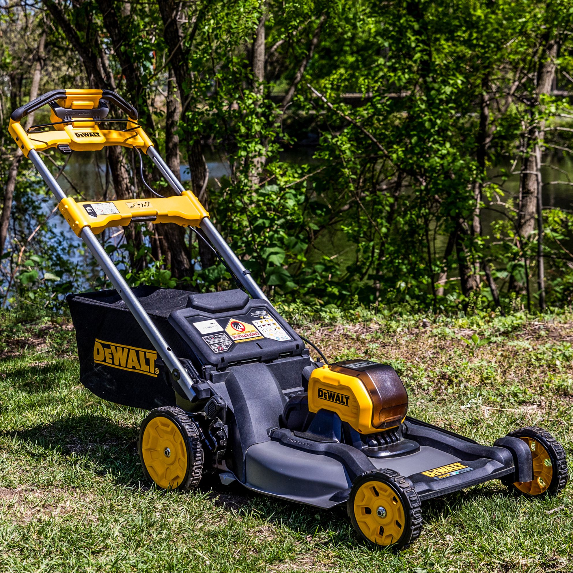 Self Propelled Best Electric Lawn Mower Home Depot The Best