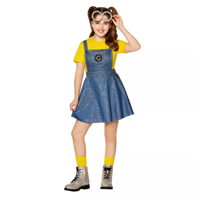 14 Best Minions Halloween Costumes for Kids and Adults in 2025