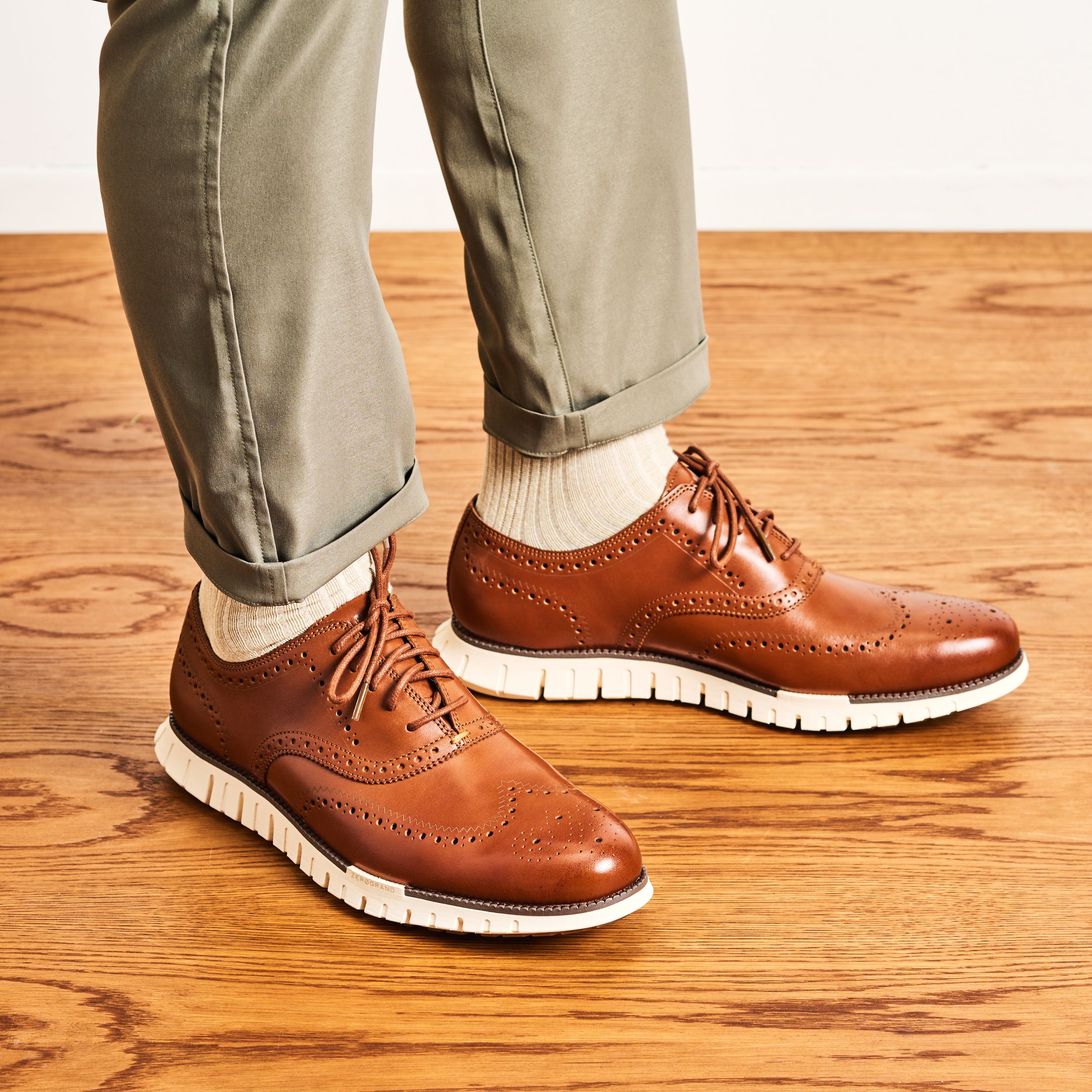 The 14 Best Dress Sneakers for Men 2025, Tested by Style Editors