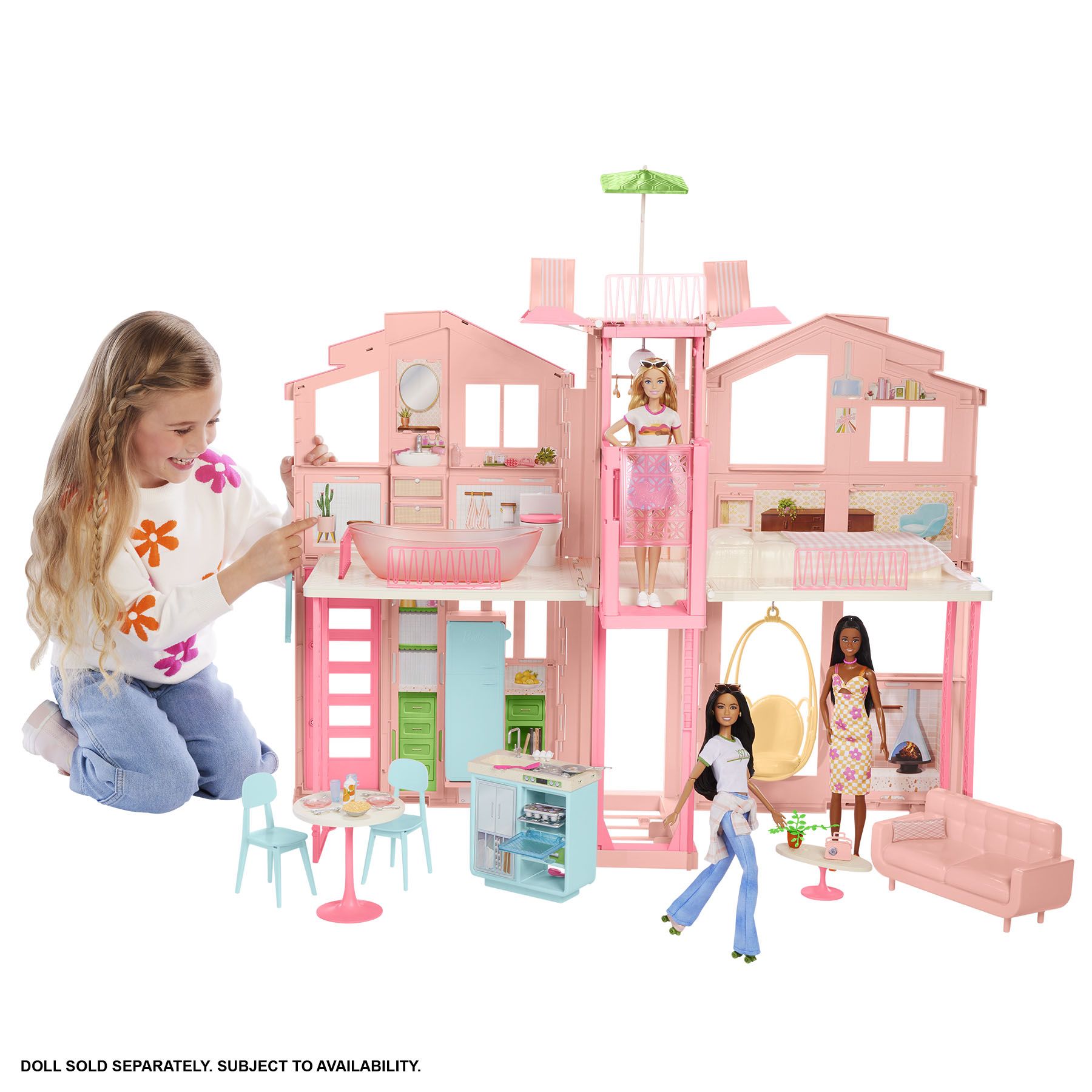 Joanna Gaines Dishes About Her New Barbie Collaboration