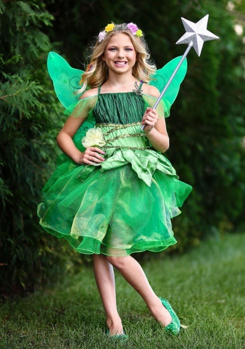 fairy dress up ideas 17+ Easy DIY Fairy Costume Ideas For Kids And Adults Hello Sewing