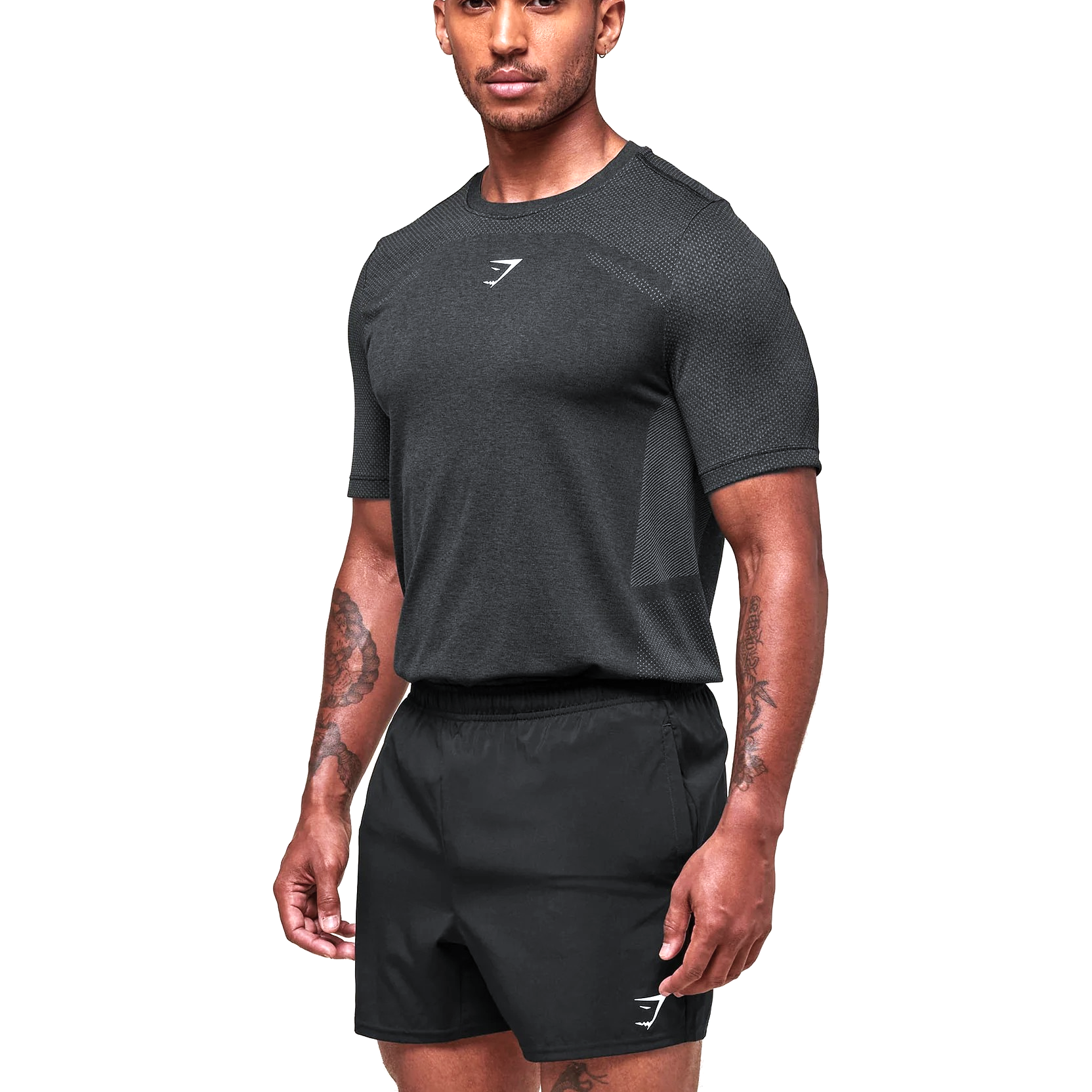 The 10 Best Workout Shirts for Men in 2025, Tested by Editors