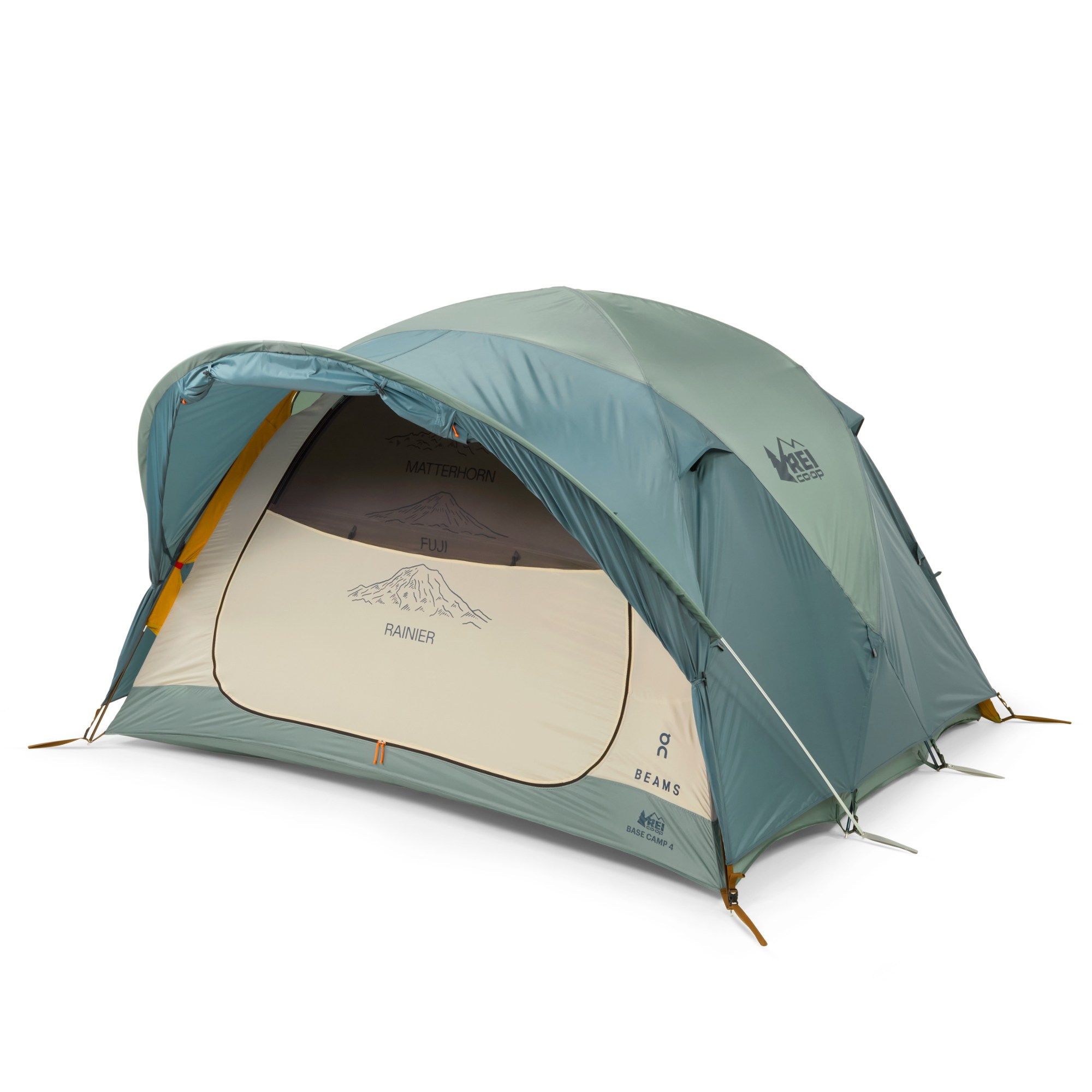 On x Beams x REI Collaboration 2025—The Best Collab of 2025