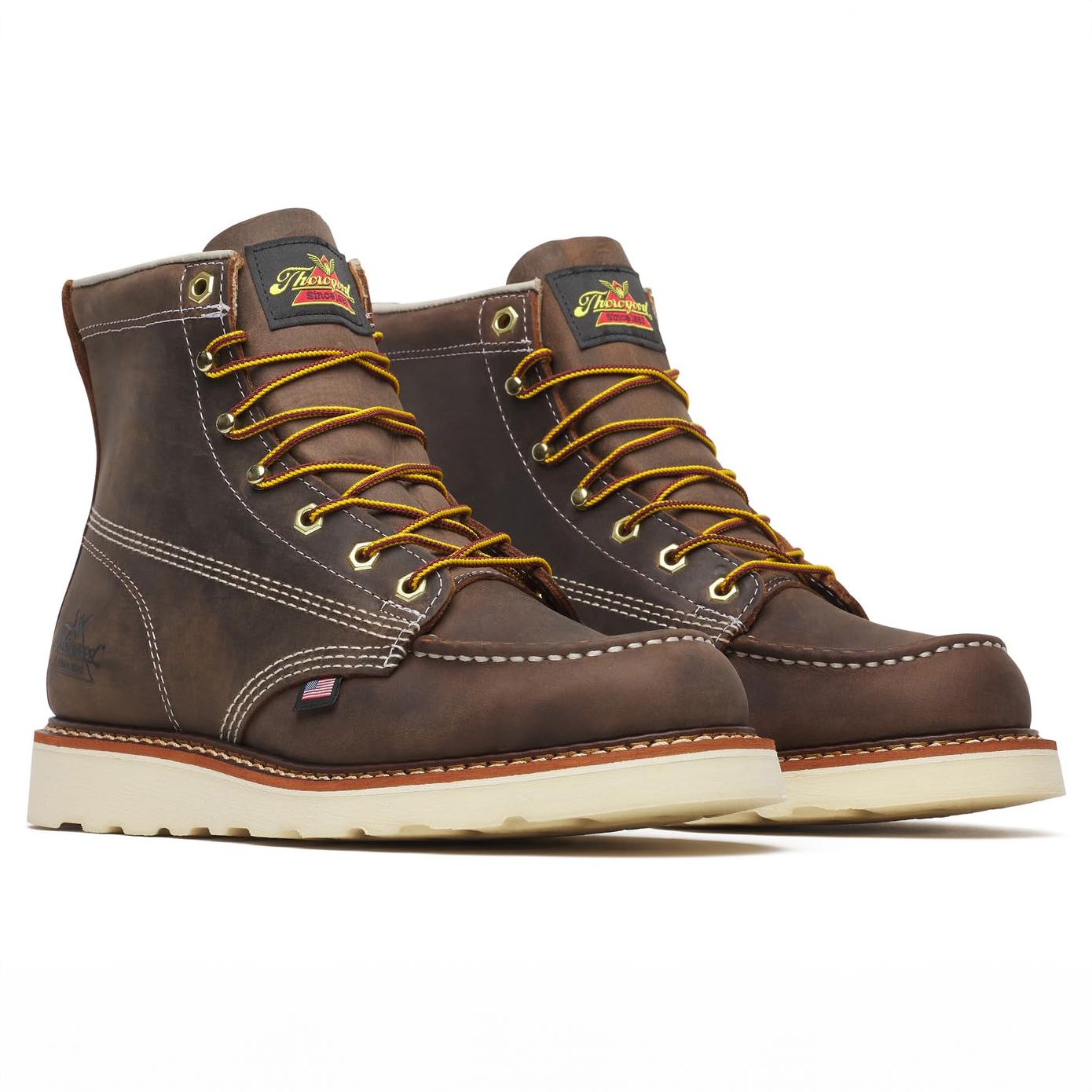 Red Wing Moc Boots Review—Why They're Coveted and Copied