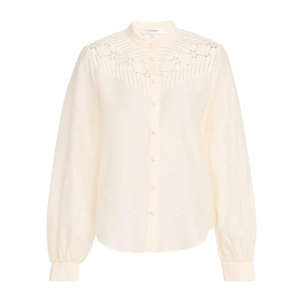 15 Victorian-Style Blouses That Are Trending Now