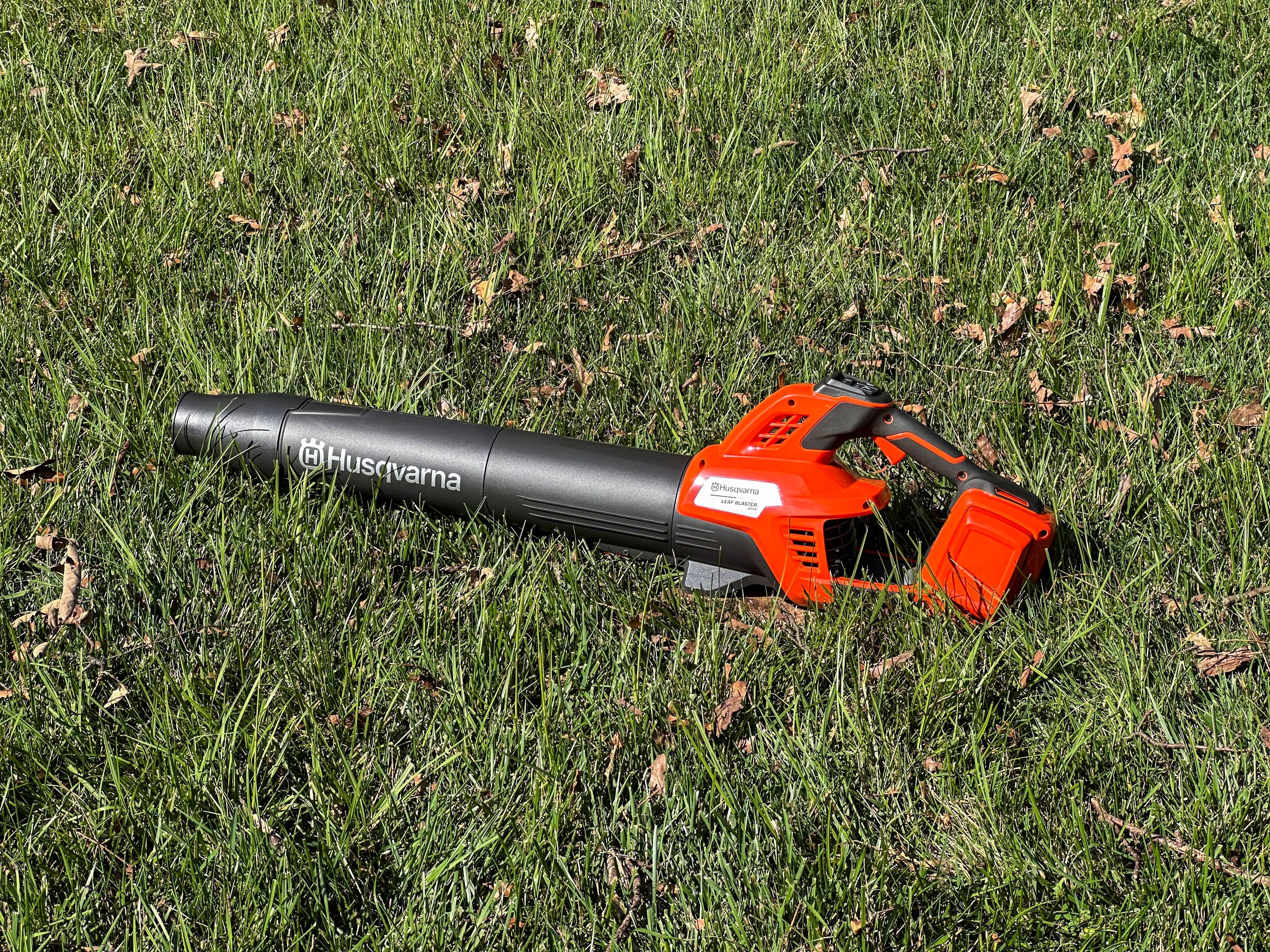 The Best Leaf Blowers of 2025 Leaf Blower Reviews