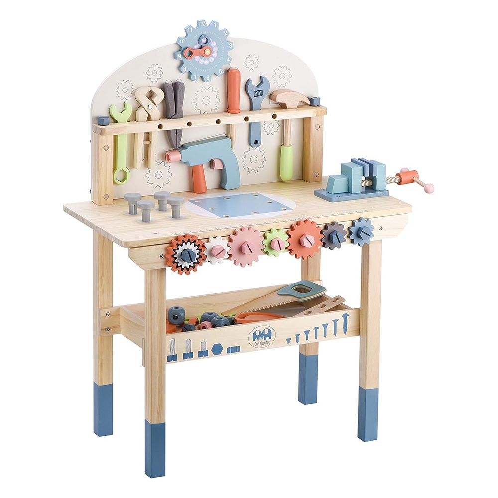 Best Kids Tool Benches for 2025 Tool Toys for Kids