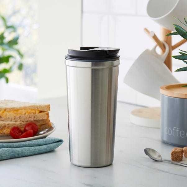 The best travel mugs for leakproof drinks on the go 2025 UK