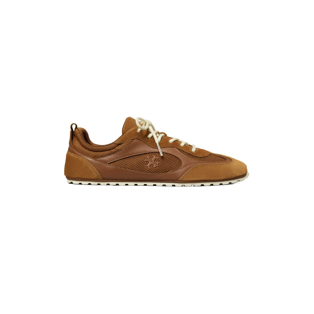 10 Best Brown Trainers for Women Autumn 2025