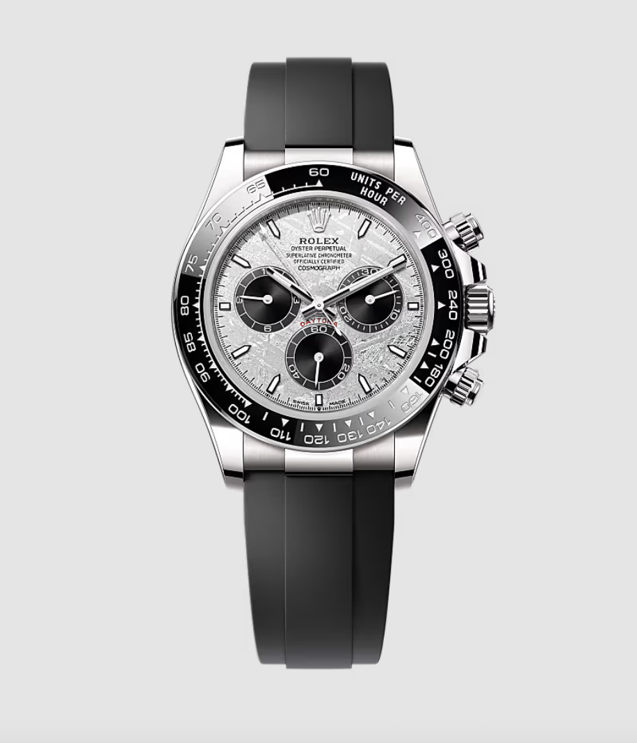 The Best Rolex Watches to Buy in 2025