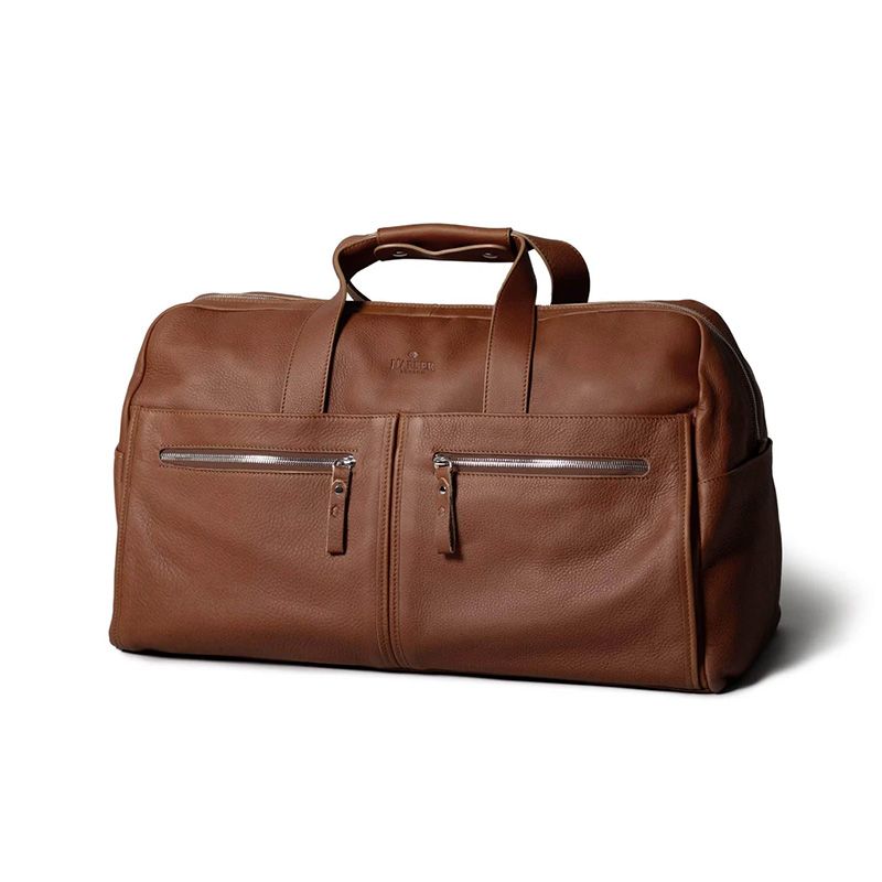 Best Pieces of Luggage for Extra-Long Trips